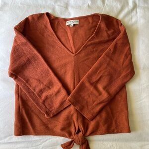 Madewell Texture & Thread